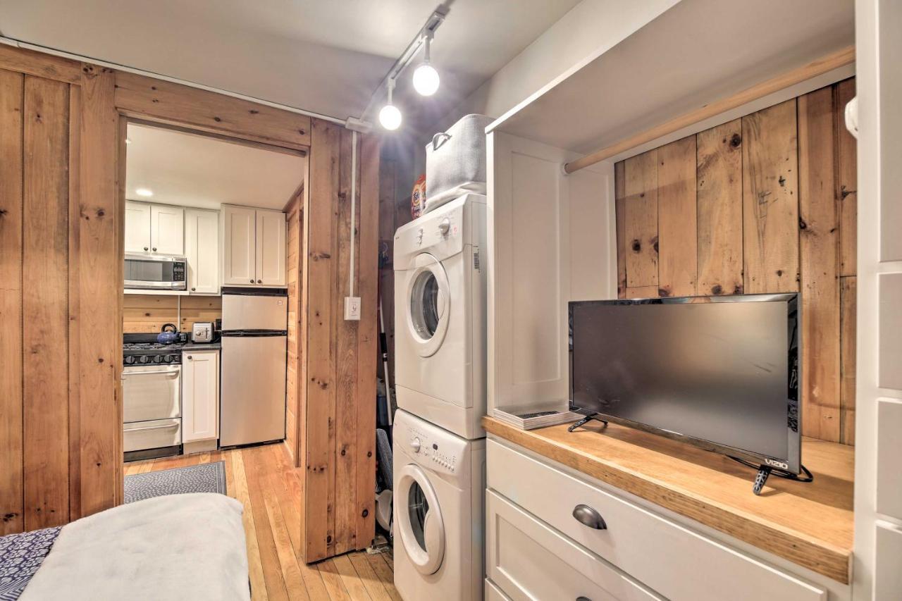 Pet-Friendly Adirondack Cabin With On-Site Lake Saranac Lake Buitenkant foto